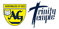 AG Trinity Temple Ghana